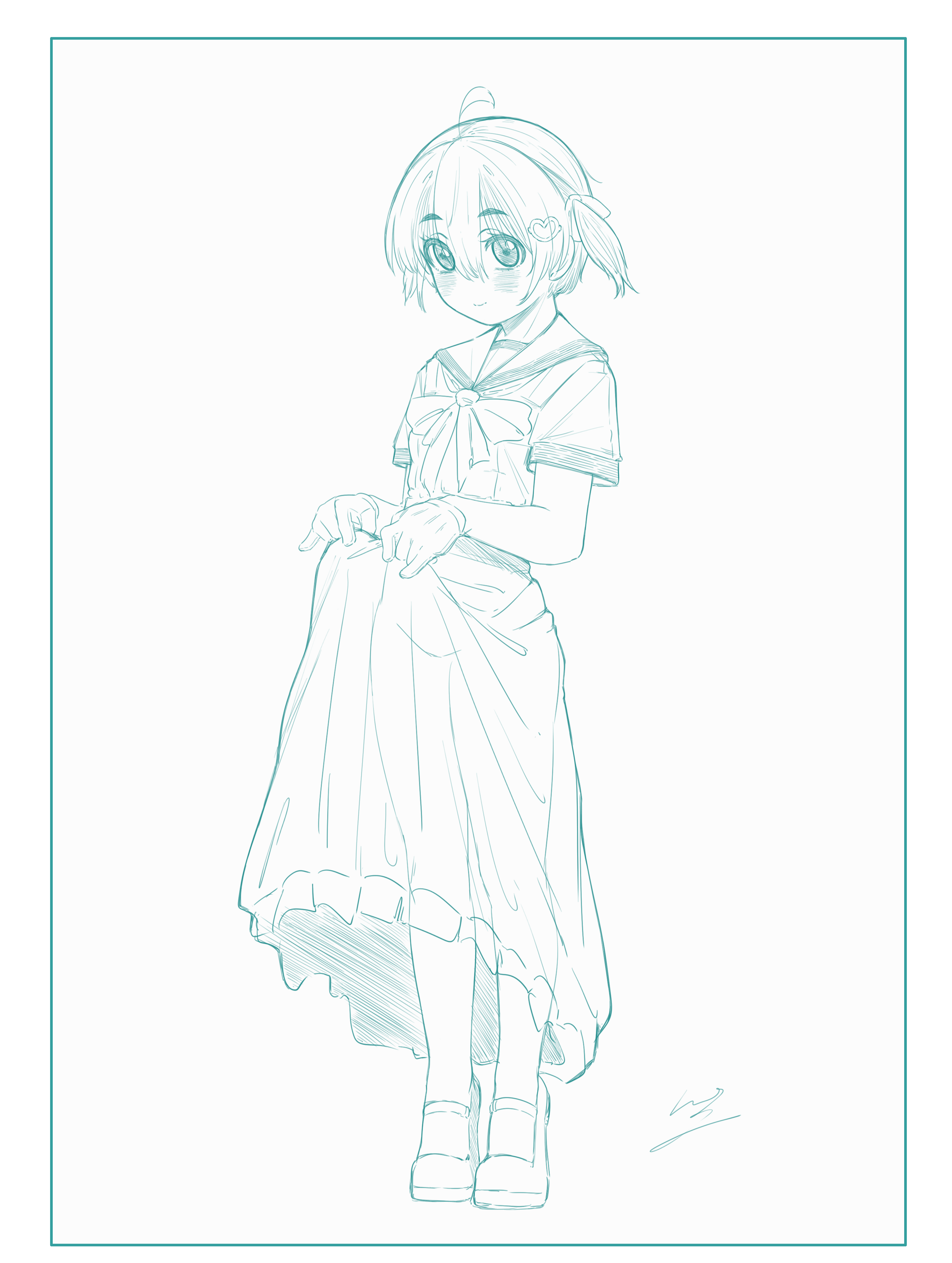 六一牛肉lily