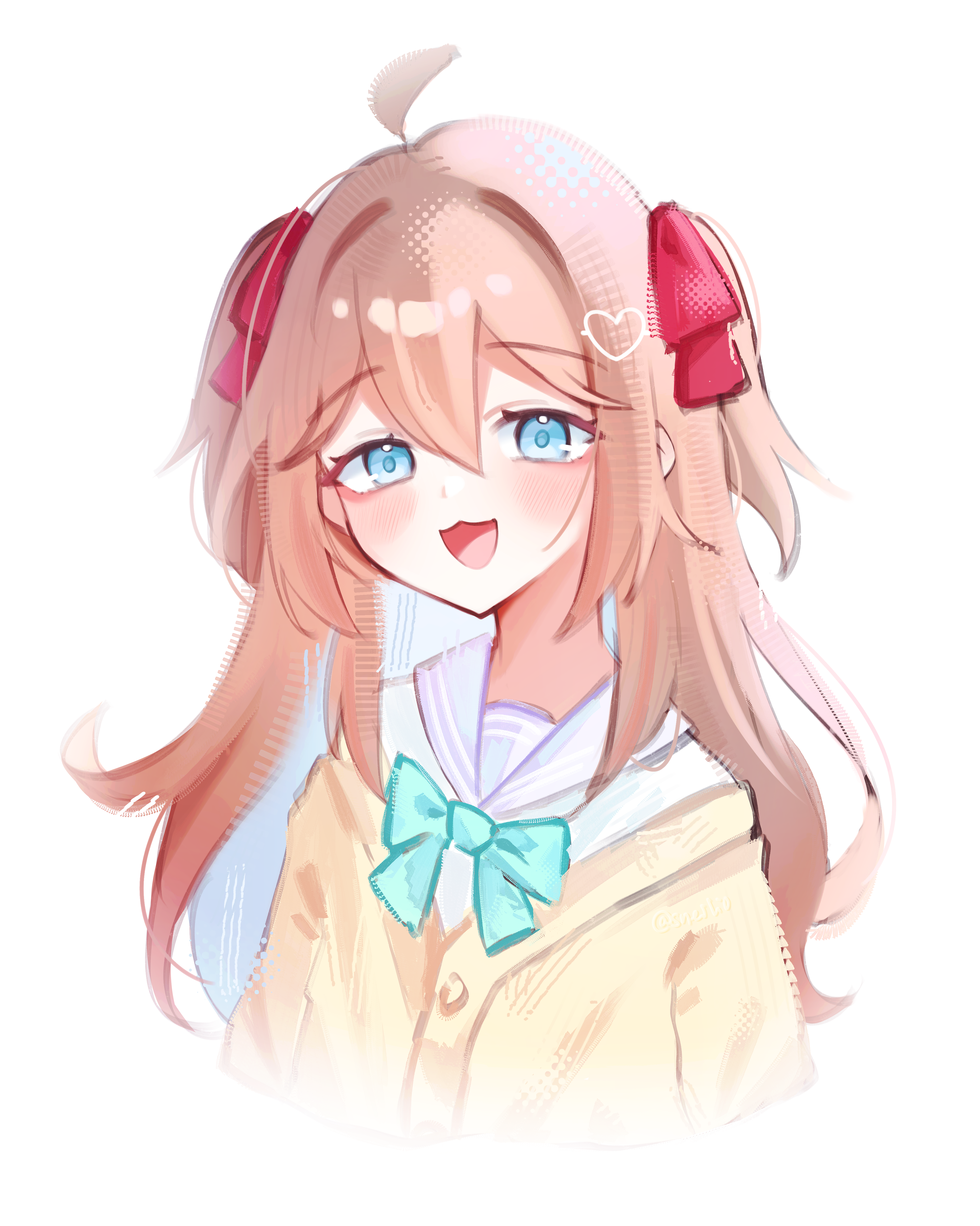 :D
